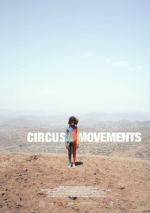 Circus Movements Trailer