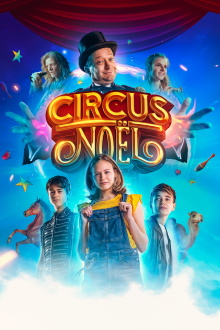 Circus Noël Trailer