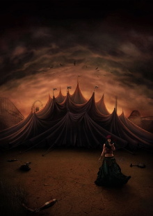 Circus of Dread Trailer