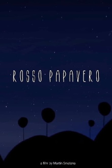 Circus of Red Poppy Trailer
