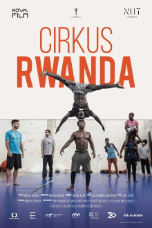 Circus Rwanda Trailer