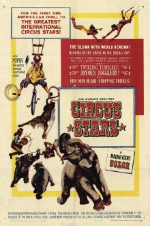 Circus Stars Trailer