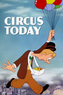Circus Today Trailer
