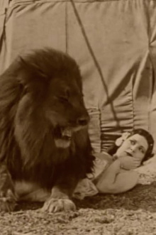 Circus Today Trailer