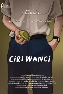 Ciri Wanci Trailer
