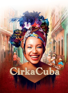 CirkaCuba Trailer
