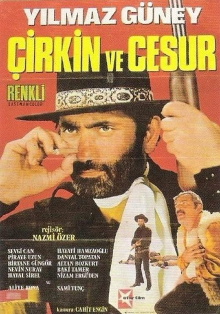 Çirkin ve Cesur Trailer