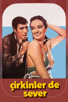 Çirkinler de Sever Trailer