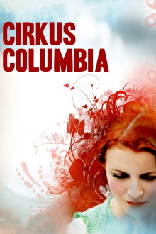 Cirkus Columbia Trailer