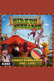 Cirkus Summarum 2017 Trailer