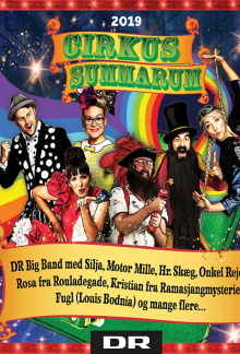 Cirkus Summarum 2019 Trailer