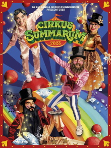 Cirkus Summarum 2023 Trailer