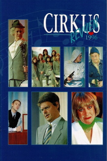 Cirkusrevyen 1996 Trailer