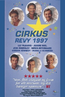 Cirkusrevyen 1997 Trailer