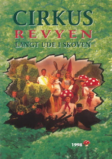 Cirkusrevyen 1998 Trailer