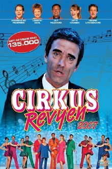 Cirkusrevyen 2007 Trailer
