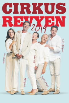 Cirkusrevyen 2019 Trailer