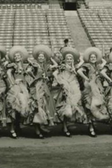 Cirkut/Canadettes Trailer