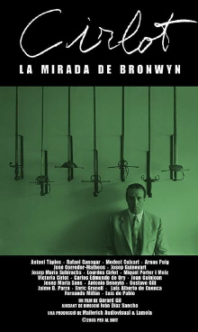 Cirlot, la mirada de Bronwyn Trailer