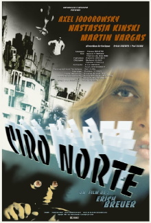 Ciro-Norte Trailer