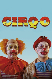 Cirqo Trailer