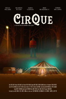 Cirque Trailer