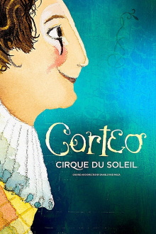 Cirque du Soleil: Corteo Trailer