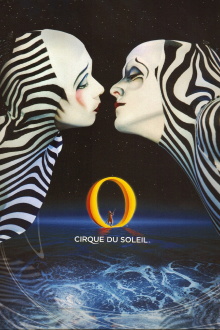 Cirque du Soleil: O Trailer