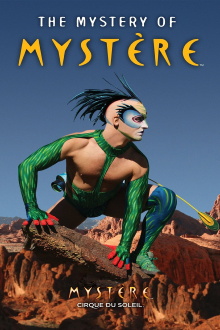 Cirque du Soleil: The Mystery of Mystère Trailer