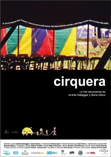 Cirquera Trailer
