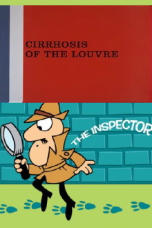 Cirrhosis of the Louvre Trailer