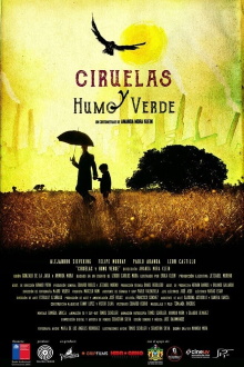 Ciruelas y humo verde Trailer