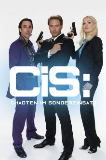 C.i.S.: Chaoten im Sondereinsatz Trailer