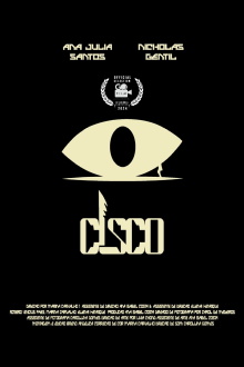 Cisco Trailer