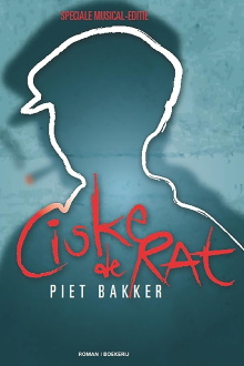 Ciske de Rat De Musical Trailer