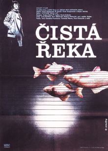 Čistá řeka Trailer