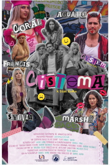 Cistema Trailer