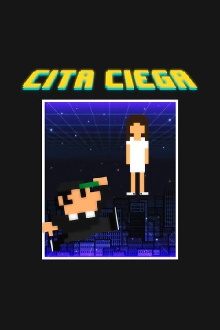 Cita Ciega Trailer