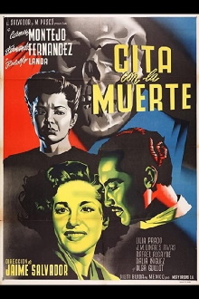 Cita con la muerte Trailer