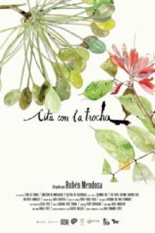 Cita con la trocha Trailer