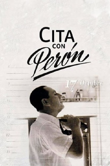 Cita con Perón Trailer