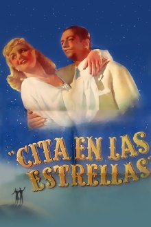 Cita en las estrellas Trailer