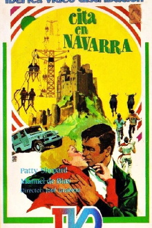 Cita en Navarra Trailer