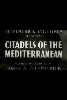 Citadels of the Mediterranean Trailer