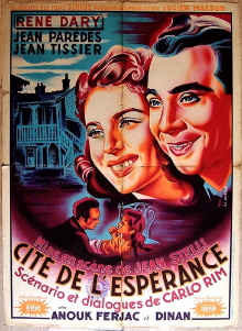 Cité de l'espérance Trailer