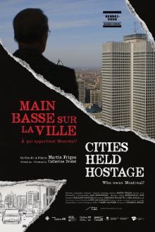 Cities Held Hostage: Main basse sur la ville Trailer