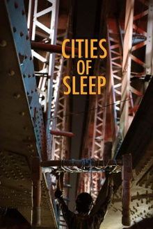 Cities of Sleep Trailer