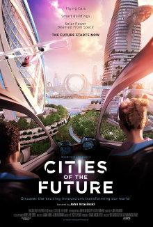 Cities of the Future Trailer