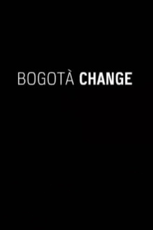 Cities on Speed: Bogotá Change Trailer