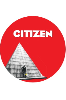 Citizen Trailer